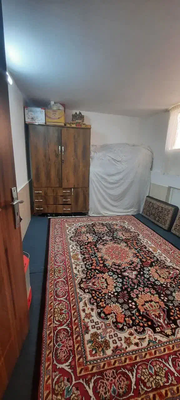 منزل نوساز ۸۵ متر مبارک اباد سنددار|فروش خانه و ویلا|قنوات, |دیوار