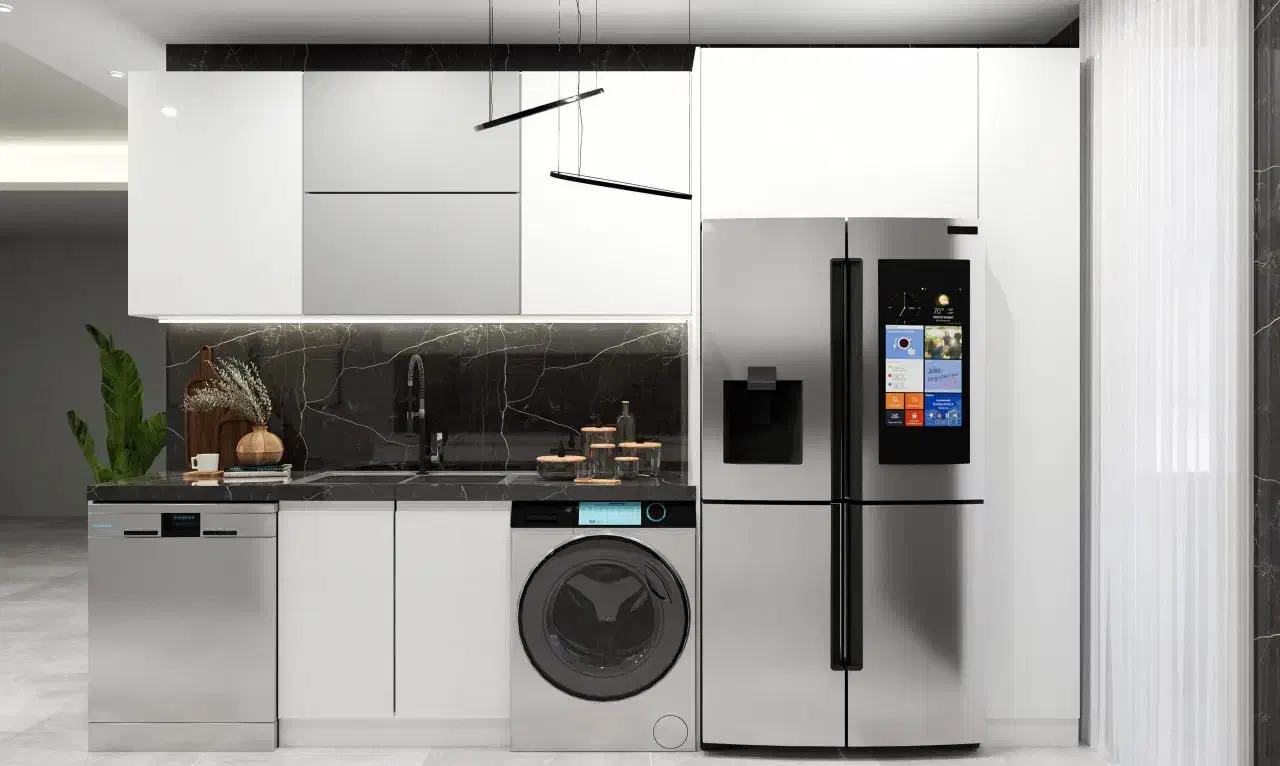 ۸۰ متر نوساز کلید نخورده|فروش آپارتمان|تهران, حر|دیوار