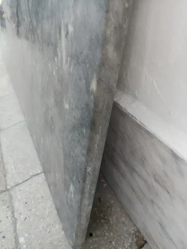 سنگ اپن|مصالح و تجهیزات ساختمان|قم, قلعه عموحسین|دیوار