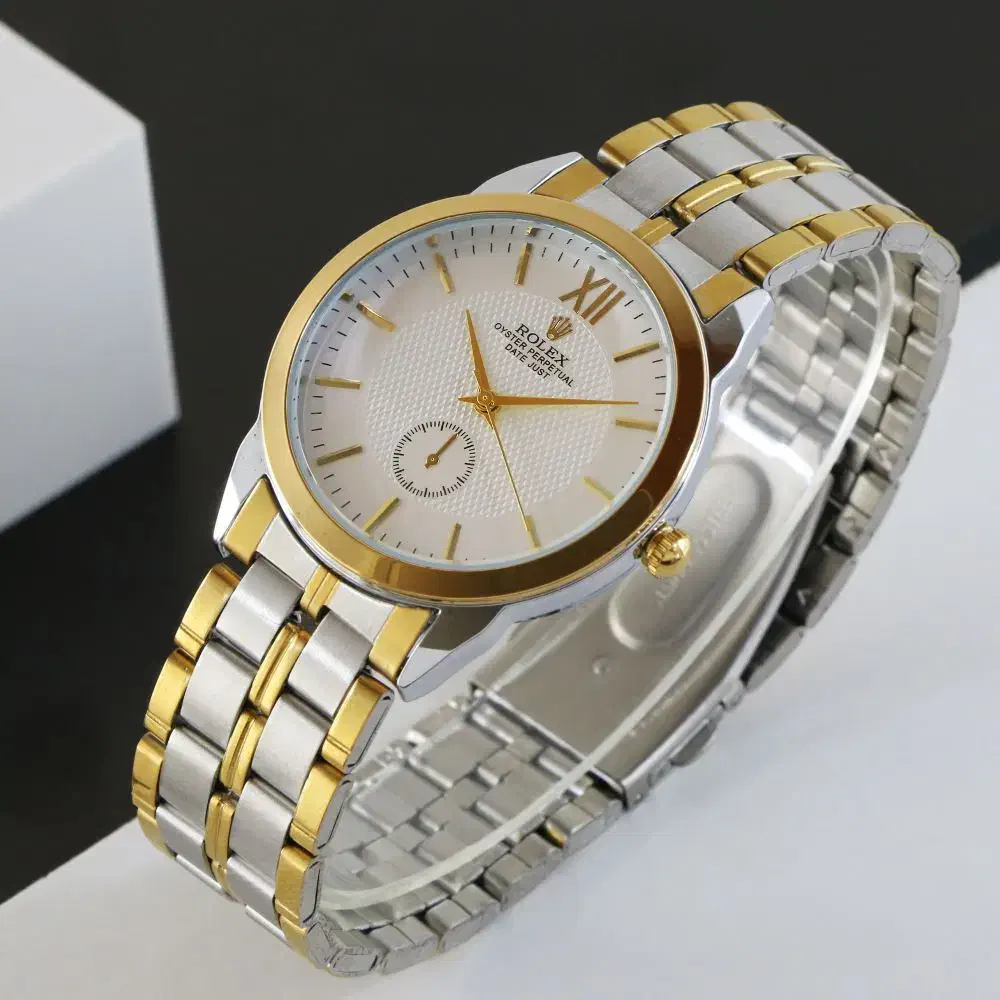 ساعت مچی مردانه رولکس موتور ژاپن|ساعت|بوشهر, |دیوار