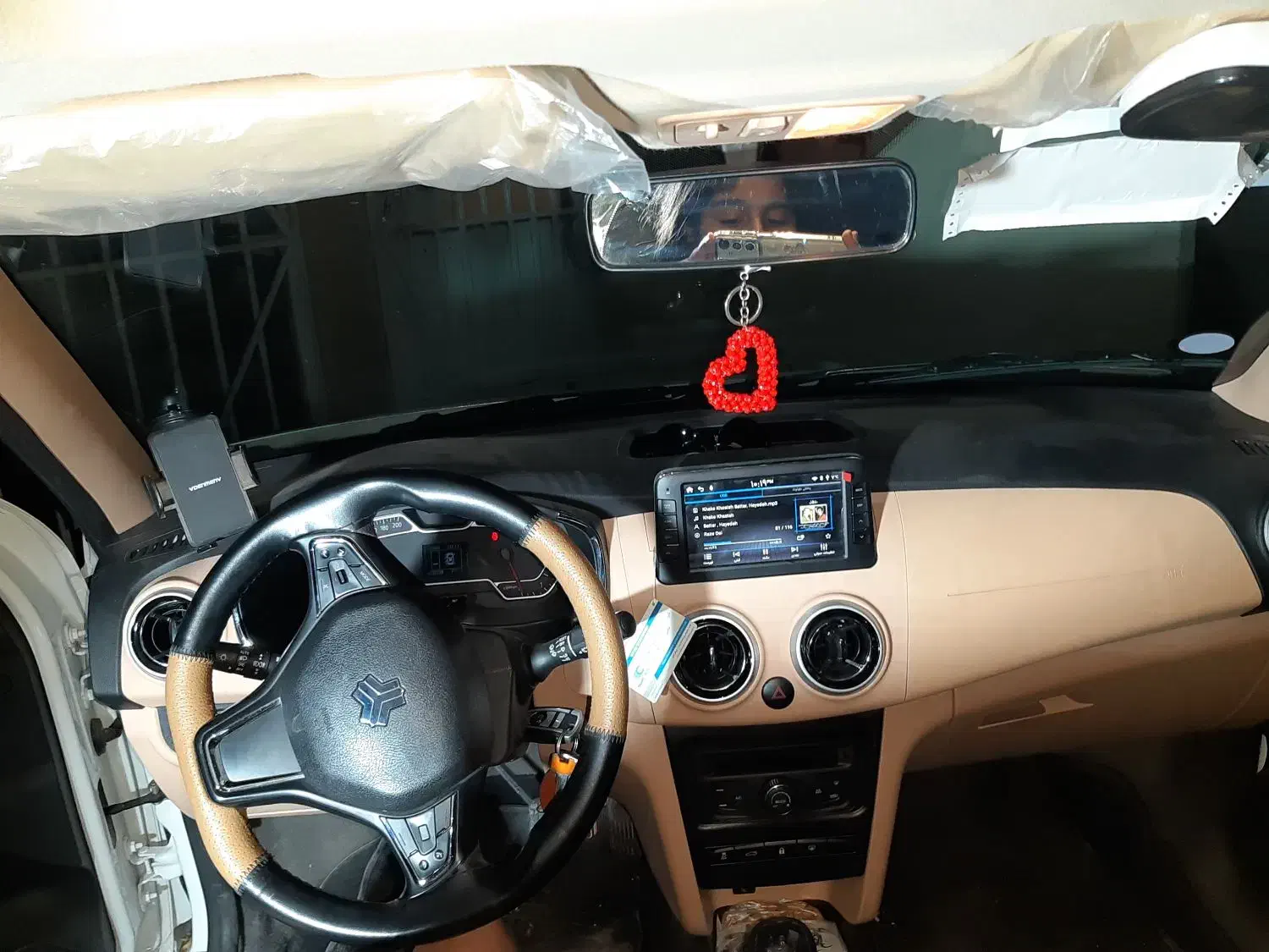 اطلس G|خودرو سواری و وانت|رفسنجان, |دیوار