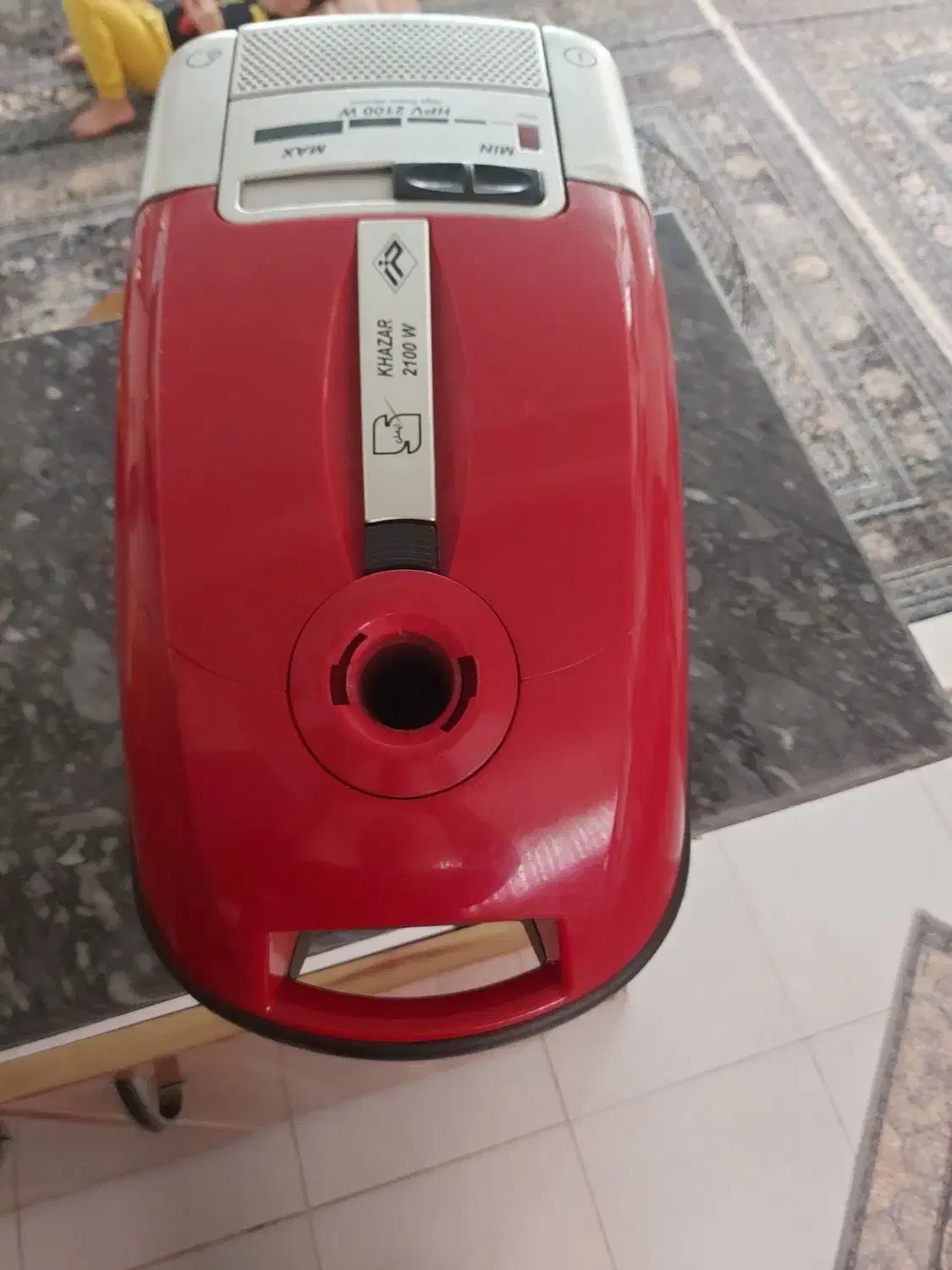 جاروبرقی|جاروبرقی، جارو شارژی، بخارشو|سنندج, |دیوار