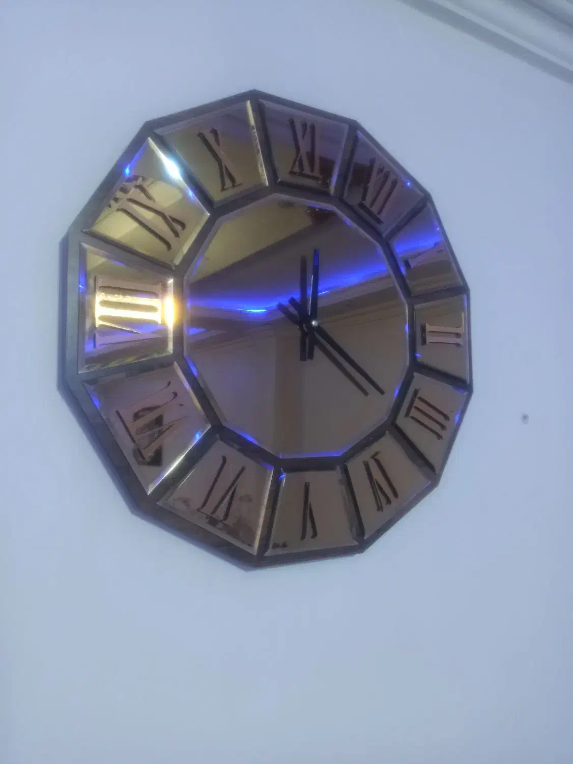 ساعت دیواری|ساعت دیواری و تزئینی|میاندوآب, |دیوار