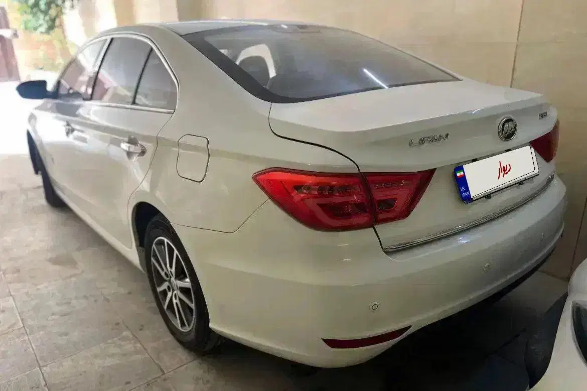 لیفان ۸۲۰|خودرو سواری و وانت|اصفهان, صائب|دیوار