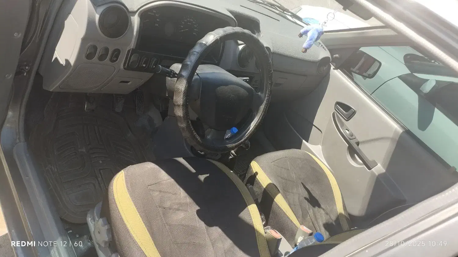 مدل 92بدون رنگ|خودرو سواری و وانت|جم, |دیوار