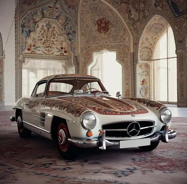 اسقاطی/فرسوده/سواری و وانت/نیسان3800|خدمات موتور و ماشین|تهران, تهرانپارس جنوبی|دیوار