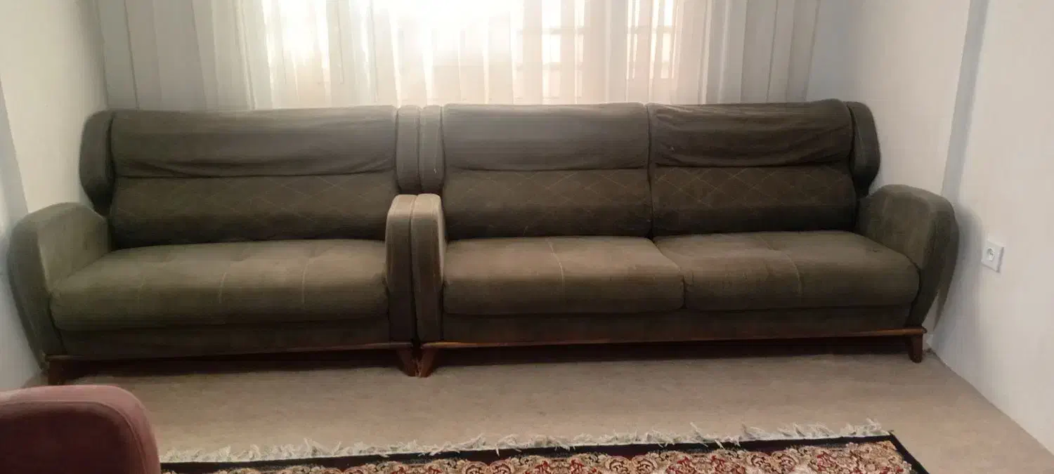 مبل مناسب باغ|مبلمان خانگی و میز عسلی|نسیمشهر, |دیوار