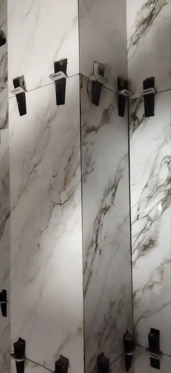 گچکاری کاشیکاری بناهمه کاره تخریب کاری بازسازی|خدمات پیشه و مهارت|اصفهان, پروین|دیوار