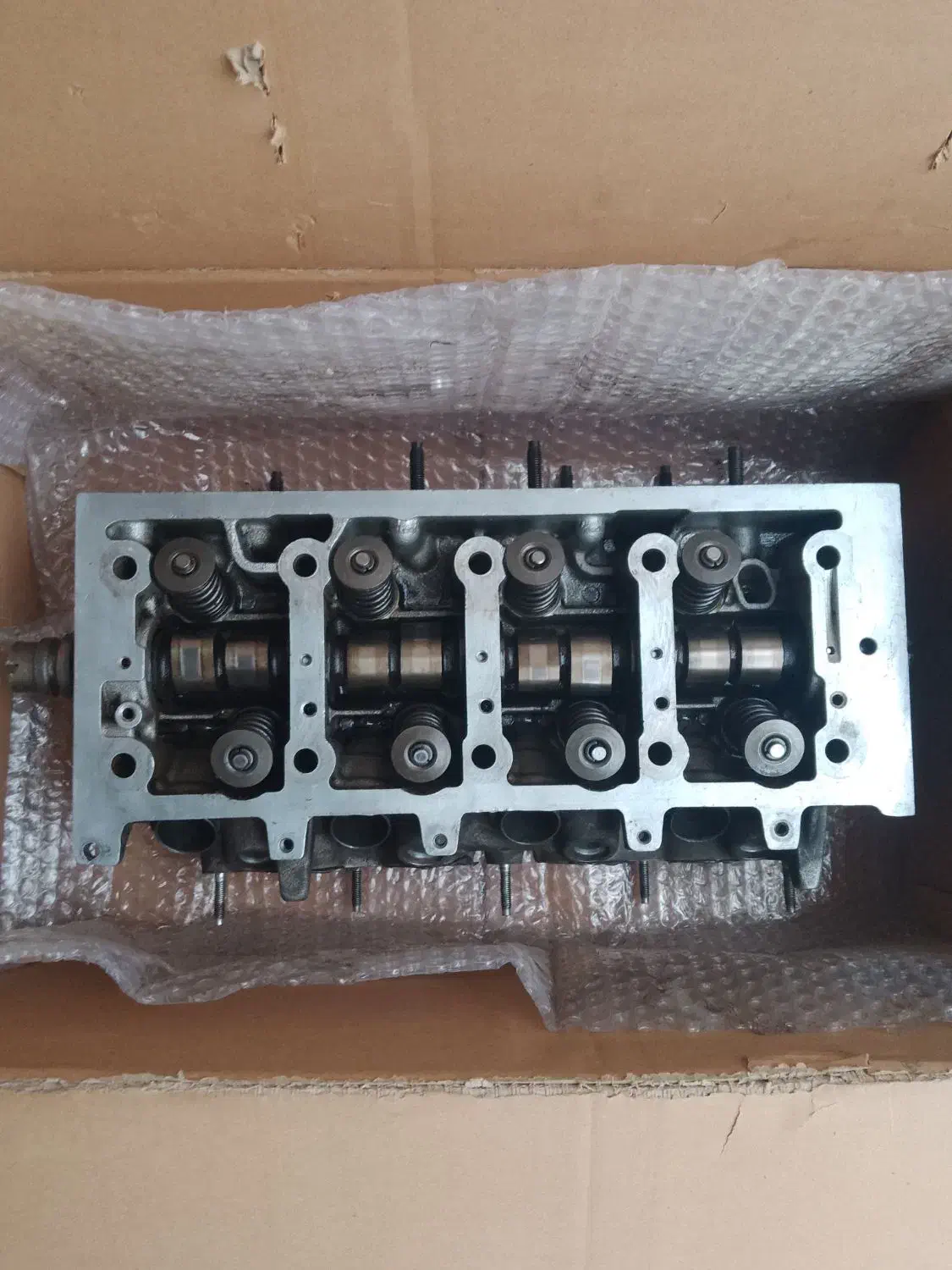 سرسیلندر 206 تیپ 2 tu3|قطعات یدکی و لوازم جانبی|کرمانشاه, |دیوار