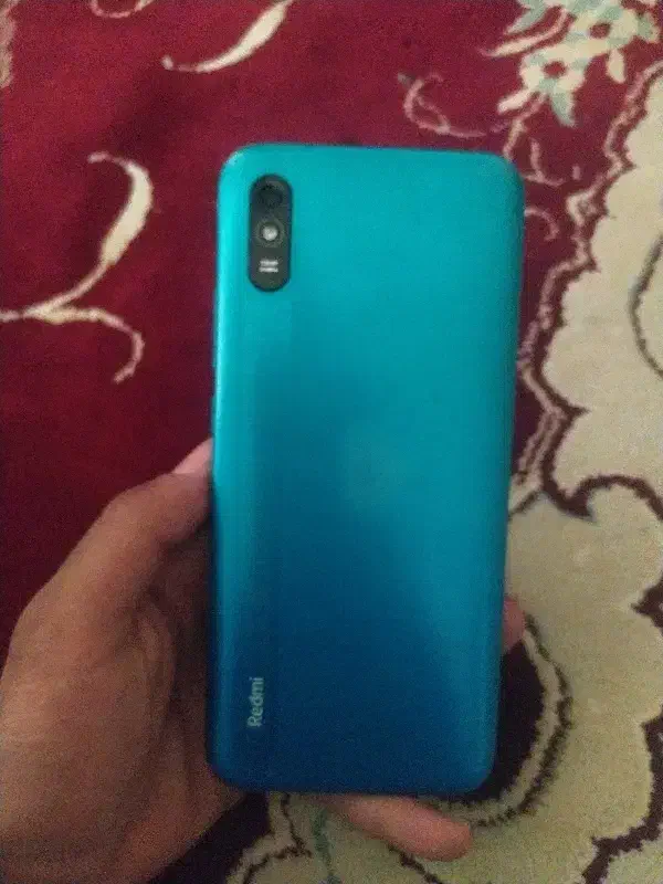 گوشی شیامی|موبایل|خمینی‌شهر, |دیوار