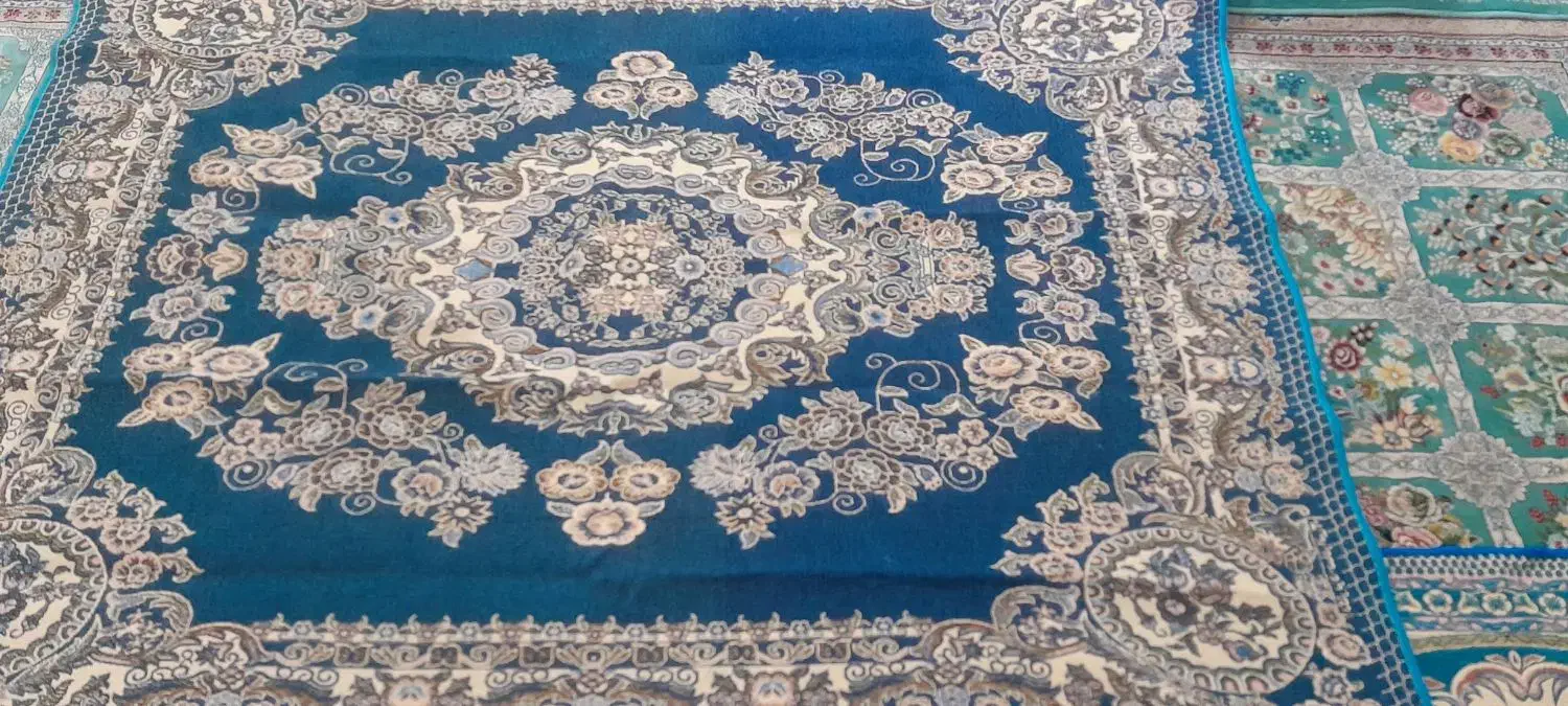 فیروزه ای|روفرشی|دورود, |دیوار