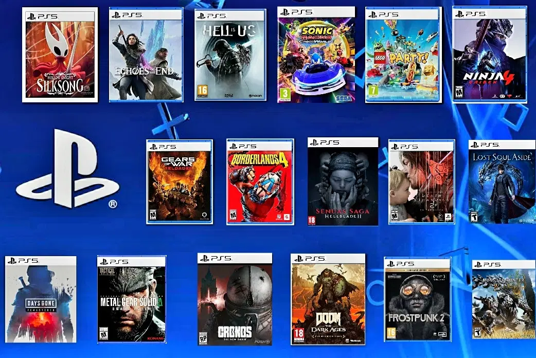 نصب بازی کپی و اکانتی ps4/ps5|کنسول، بازی ویدئویی و آنلاین|تهران, دهقان|دیوار