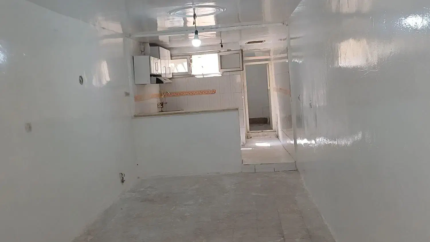 خانه ویلایی اجاره ای دربست|اجارهٔ خانه و ویلا|ری, سیزده آبان|دیوار