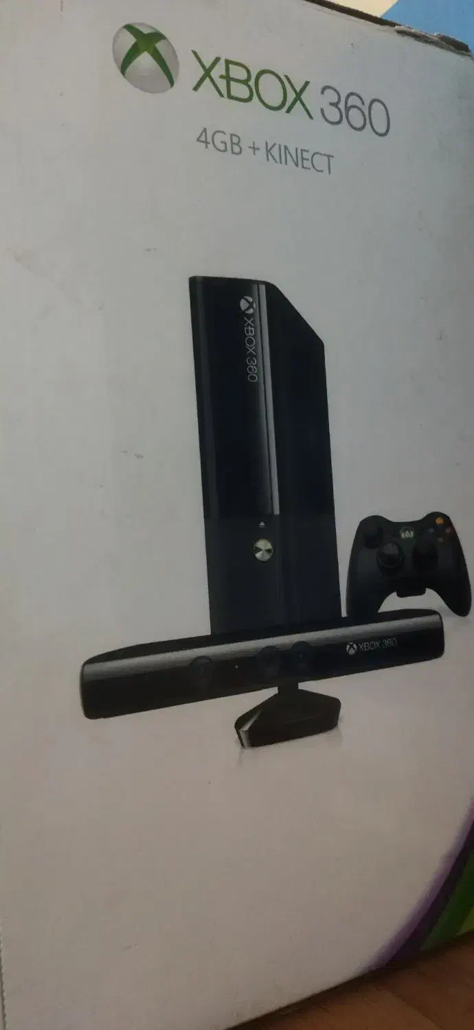 ایکس باکس ۳۶۰|کنسول، بازی ویدئویی و آنلاین|مشهد, کشف|دیوار