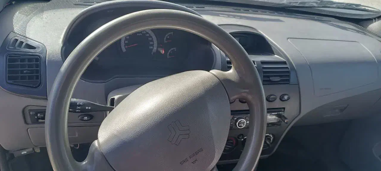 تیبا ۲ مدل ۹۷|خودرو سواری و وانت|قره چای, |دیوار