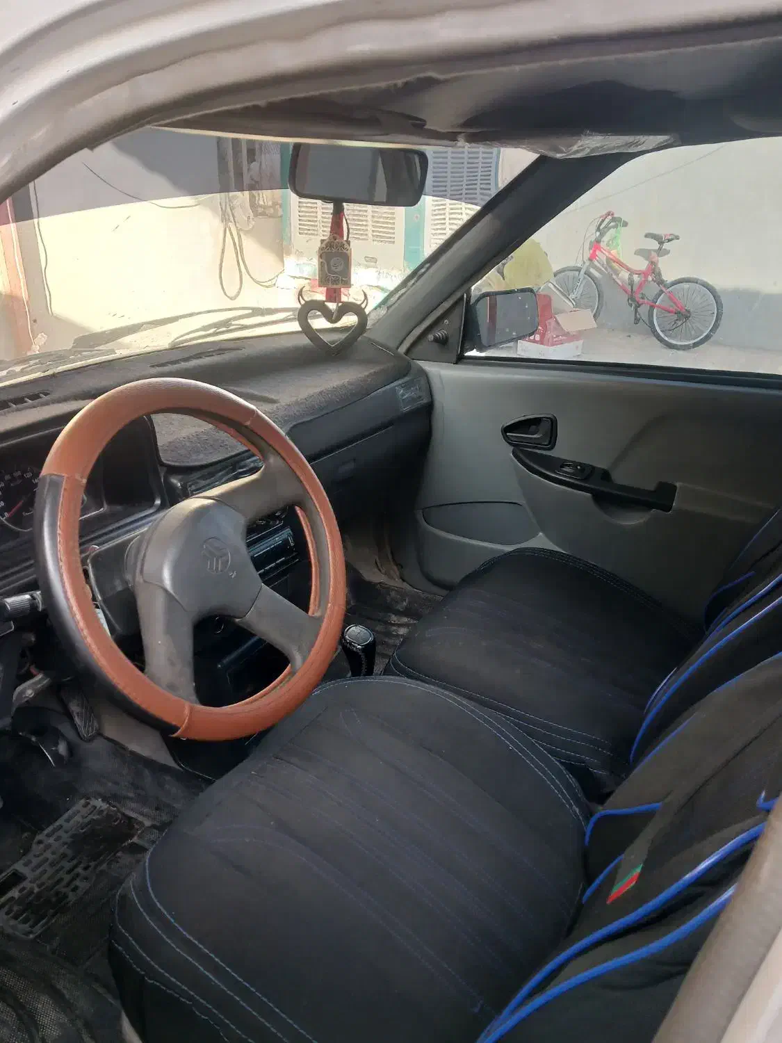 پراید|خودرو سواری و وانت|تربت جام, خیرآباد|دیوار