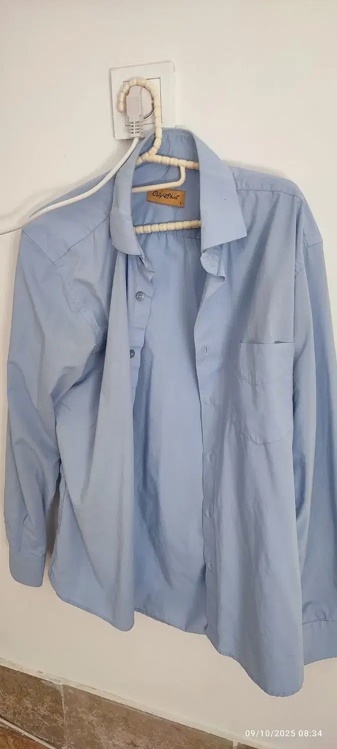 پیراهن مردانه|لباس|چناران, |دیوار