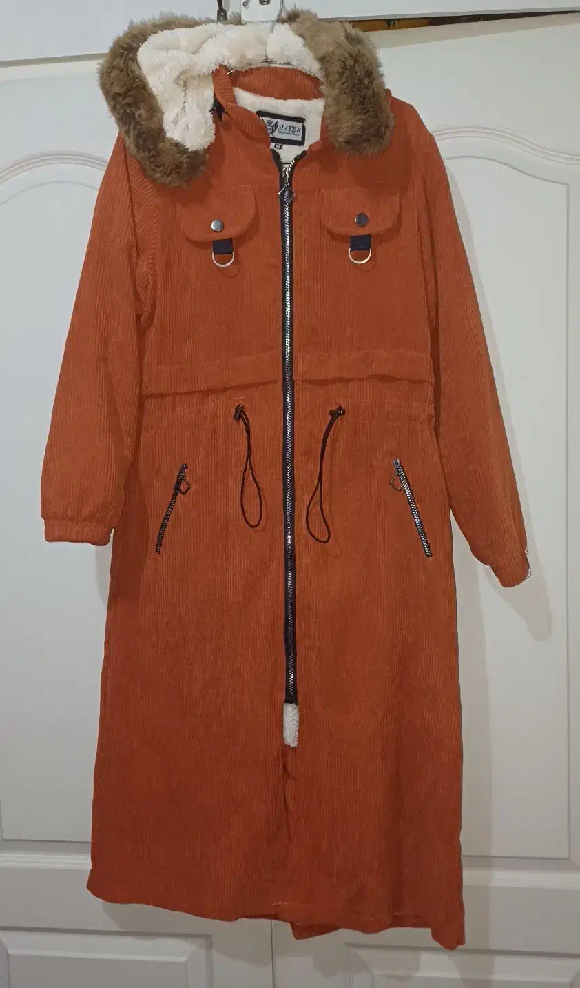 پالتو کبریتی|لباس|محمدشهر, محمدشهر|دیوار