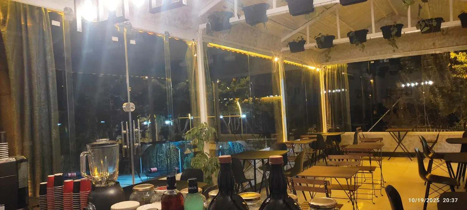 نیاز به باریستا|استخدام خدمات فروشگاه و رستوران|یاسوج, |دیوار