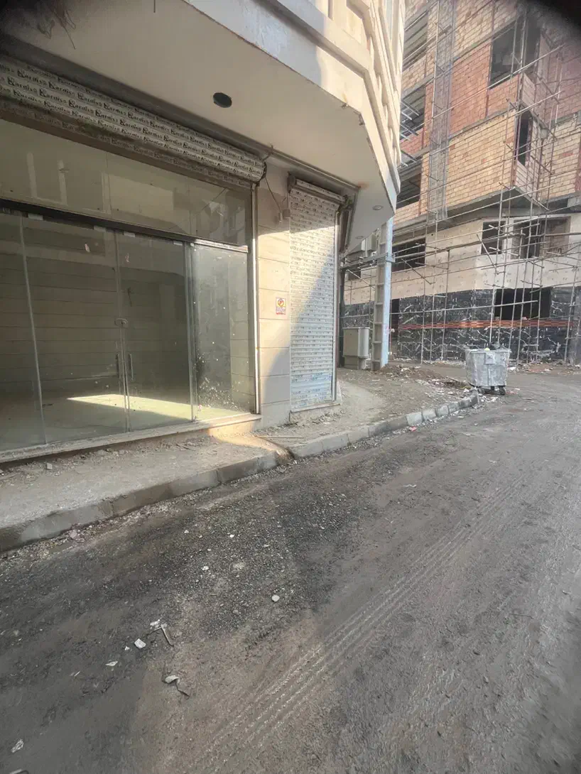 ۶۶متر مغازه سند تک برگ دو نبش ملکیت عمارت کهریزک|فروش مغازه و غرفه|کهریزک, |دیوار