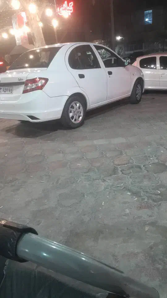 فروش سایناخانگی ۹۷|خودرو سواری و وانت|بم, |دیوار