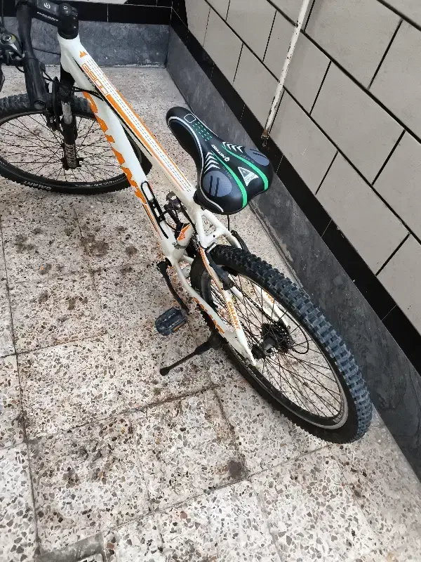 دوچرخه گالانت ۲۶|دوچرخه، اسکیت، اسکوتر|باوی, |دیوار