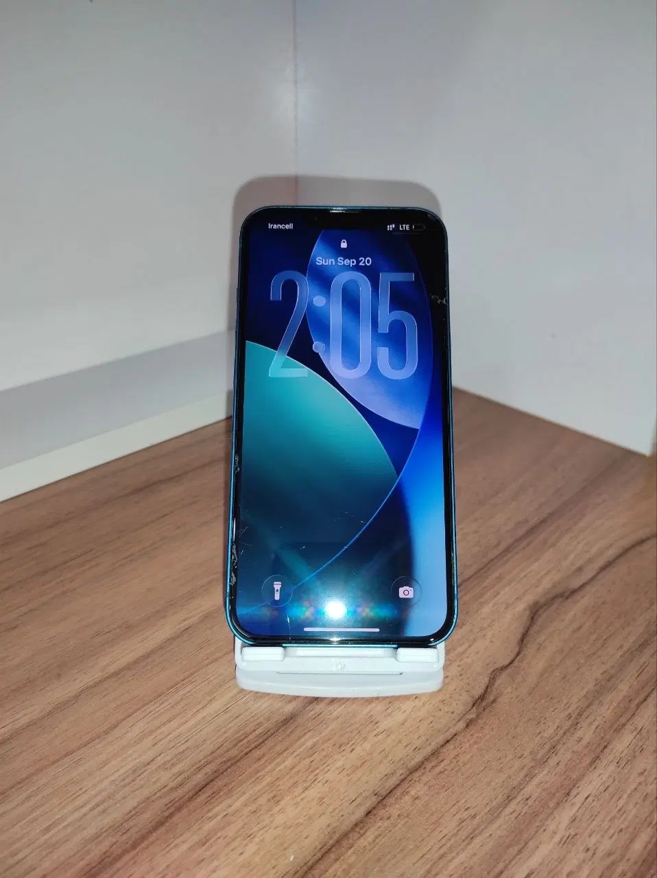 iPhone 13 CH 128GB|موبایل|امیدیه, |دیوار
