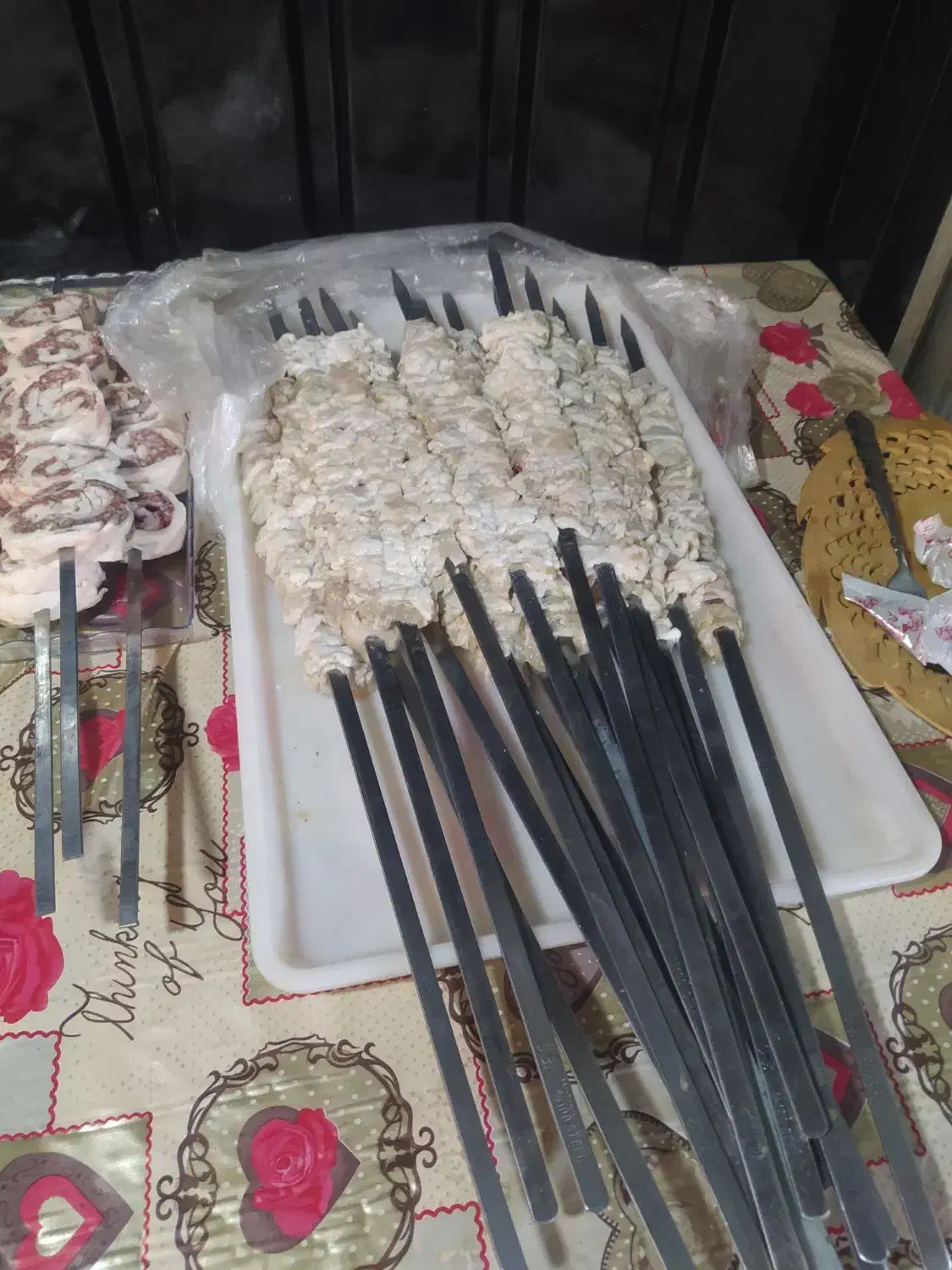 کباب ناب اوستا بهنام طعم به یاد ماندی|کافیشاپ و رستوران|ارومیه, |دیوار