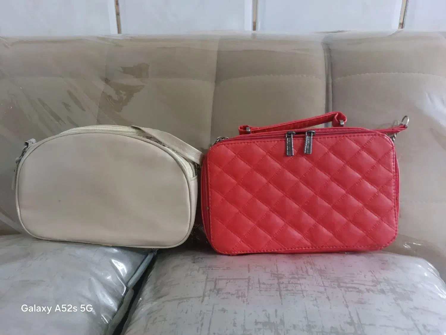 کیف|کیف، کفش، کمربند|بندر امام خمینی, |دیوار