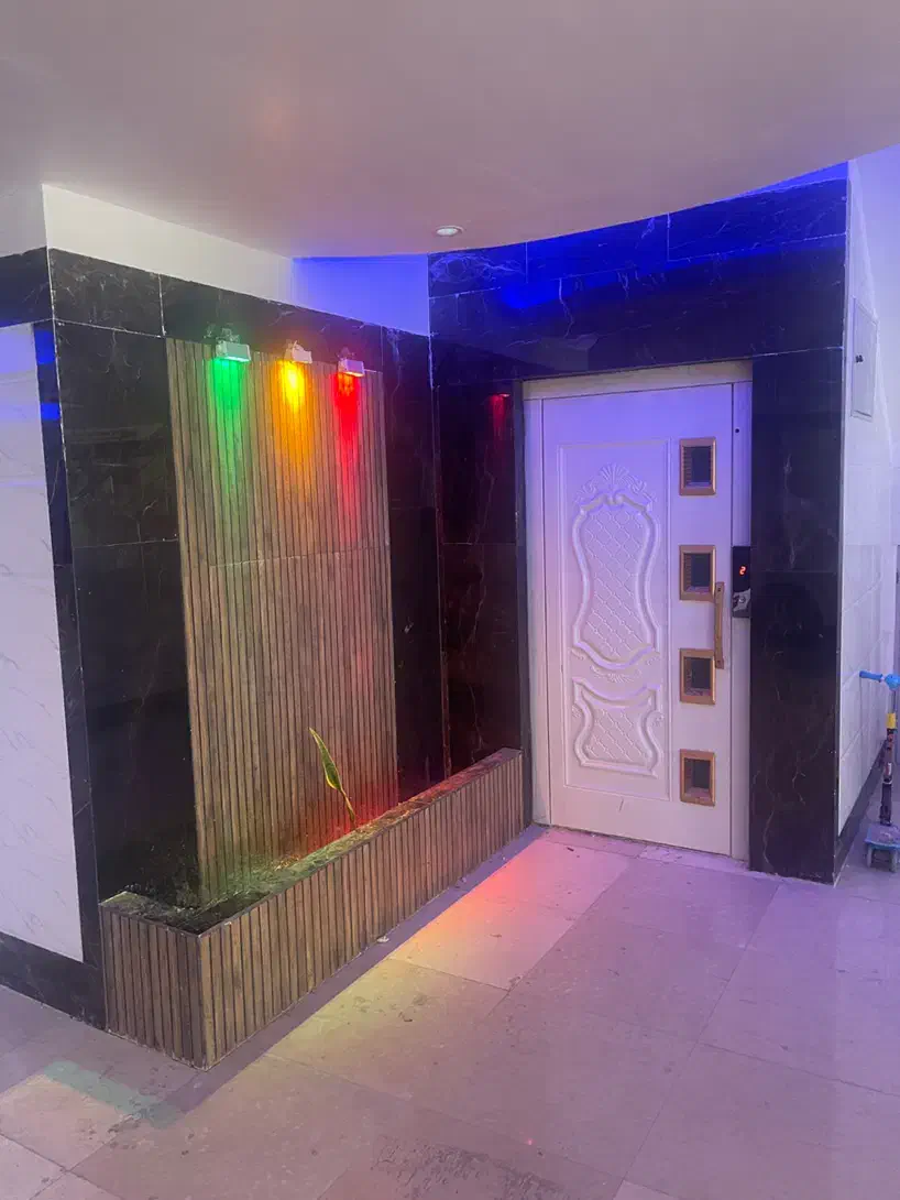 واحد ۱۵۰ متری شهرک روحانیون|فروش آپارتمان|نسیم‌شهر, |دیوار