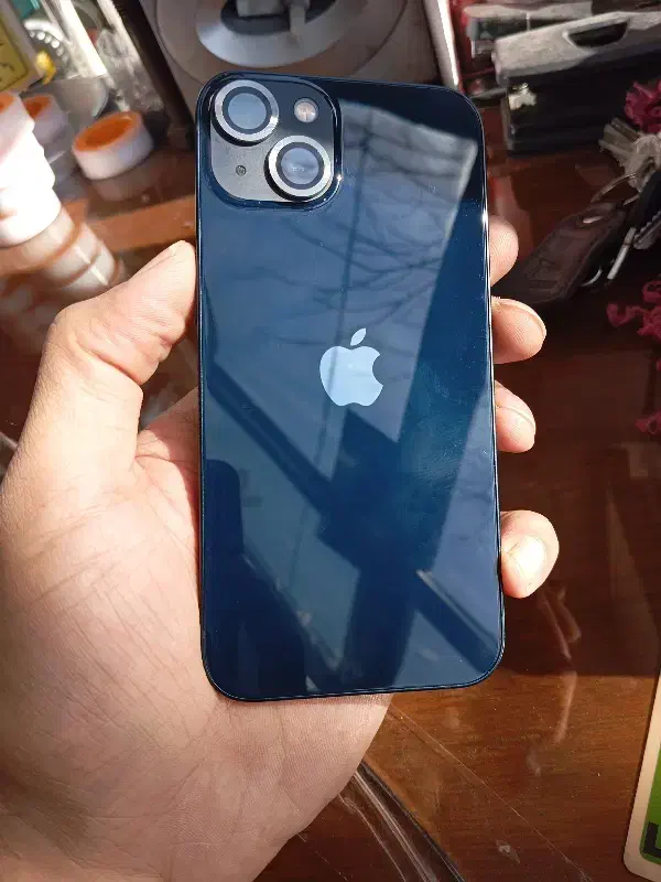 آیفون ۱۳|موبایل|مشهد, نیروی هوایی|دیوار