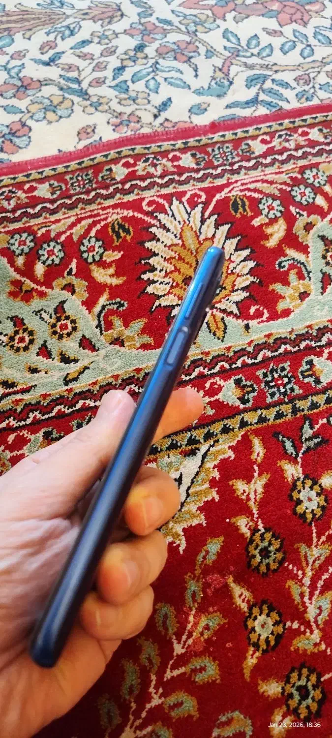 moto g 5g plus|موبایل|تهران, جمهوری|دیوار