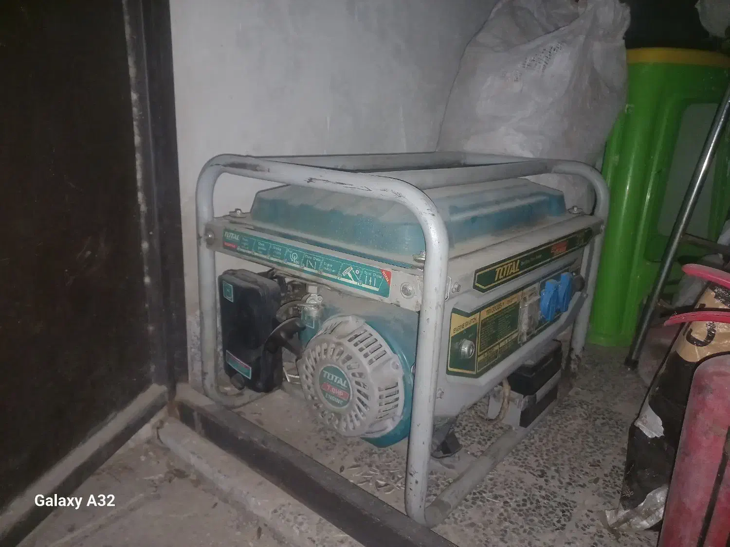 موتور برق 3000|ماشینآلات صنعتی|رضویه, |دیوار