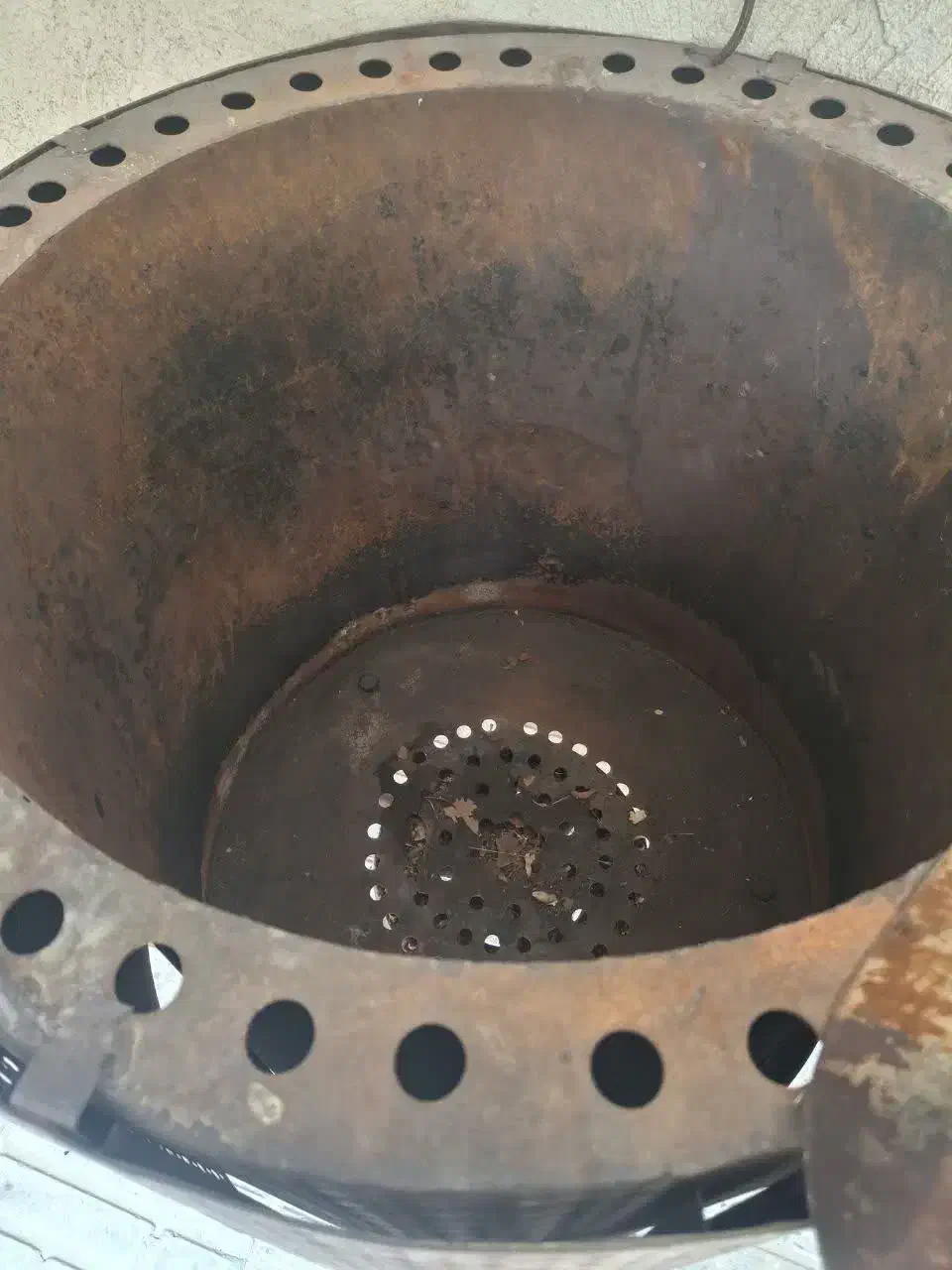 تنور گازی|اجاق گاز و لوازم برقی پخت‌وپز|اقلید, |دیوار