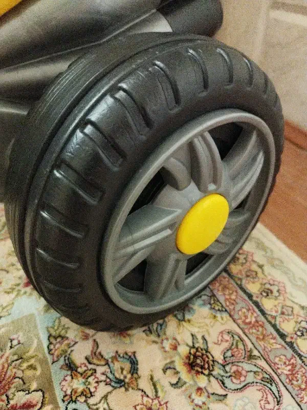 موتور اسباب بازی|اسباب‌بازی بچه|بجنورد, |دیوار