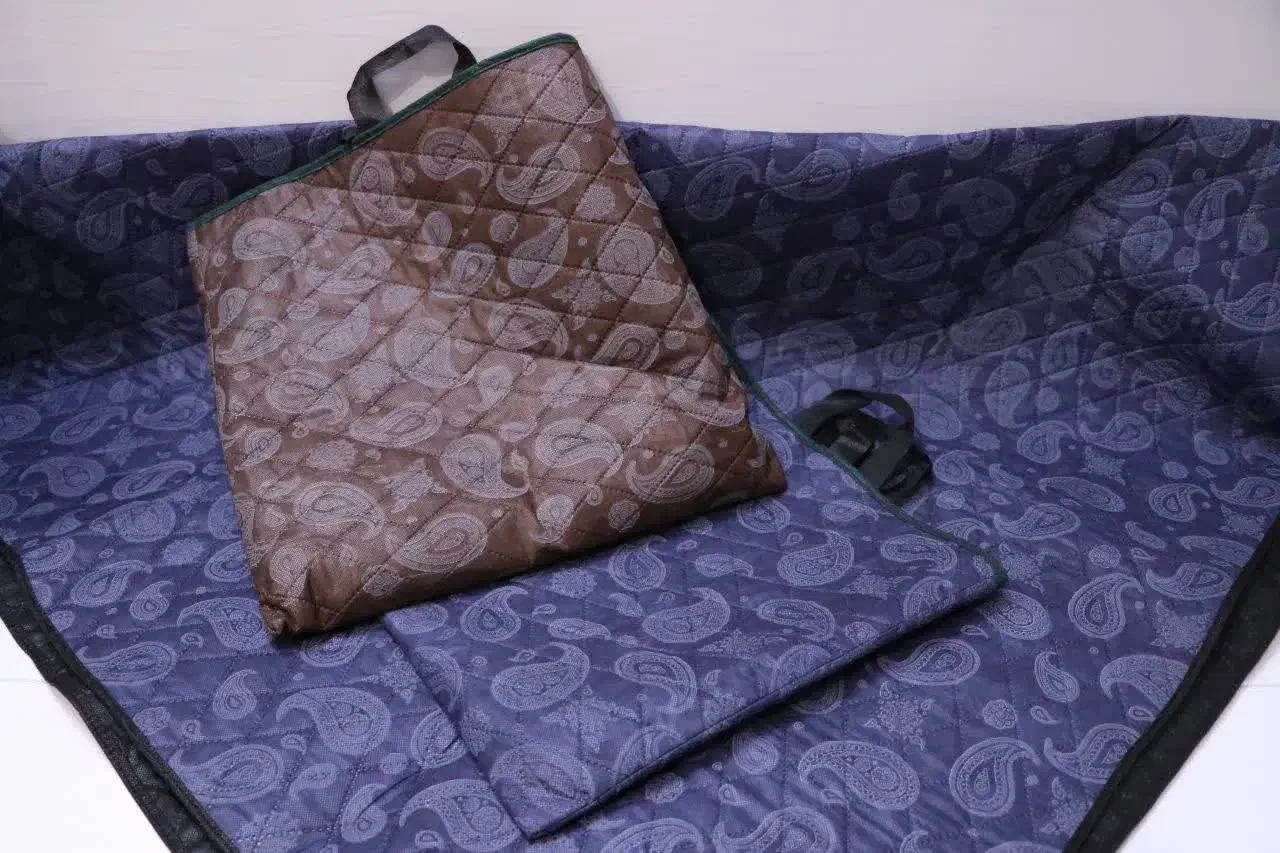 زیر انداز|روفرشی|اصفهان, ابر|دیوار