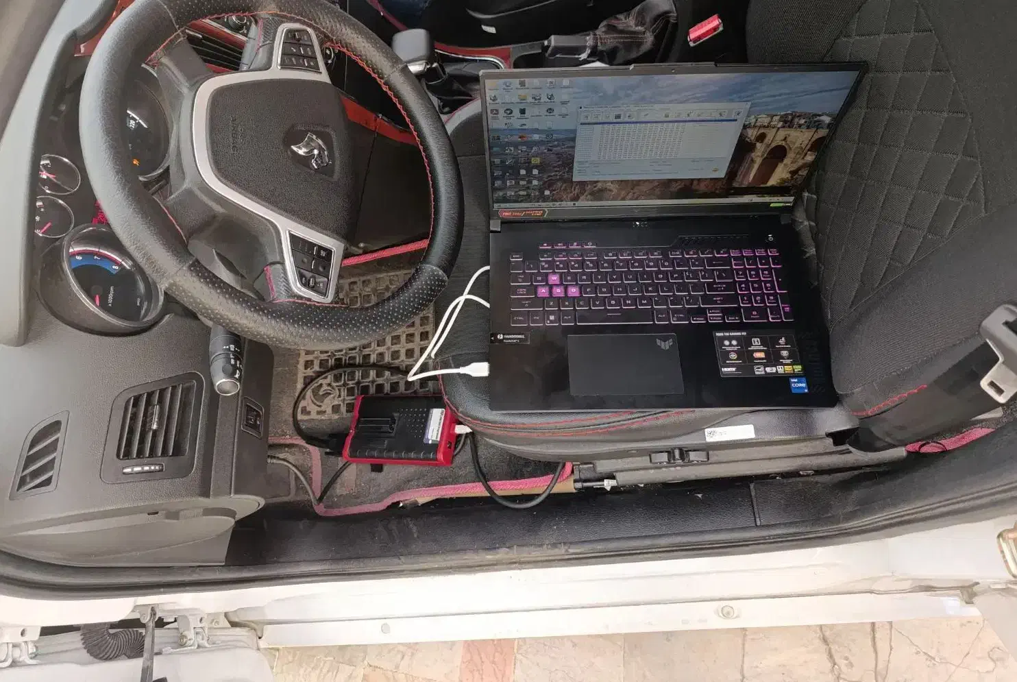 ریمپ با tnm|خدمات موتور و ماشین|چالوس, |دیوار