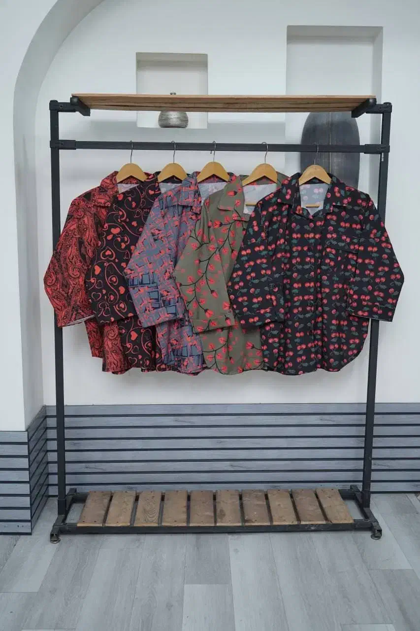 کلی کار یلدایی قیمت عالی|لباس|رفسنجان, |دیوار