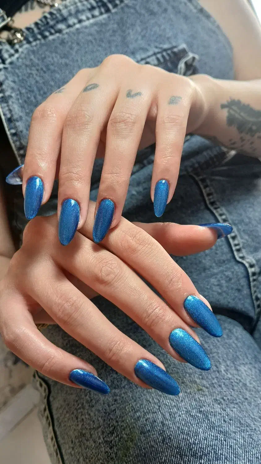 خدمات و آموزش ناخن(20%Off)|خدمات آرایشگری و زیبایی|پرند, فاز ۲|دیوار