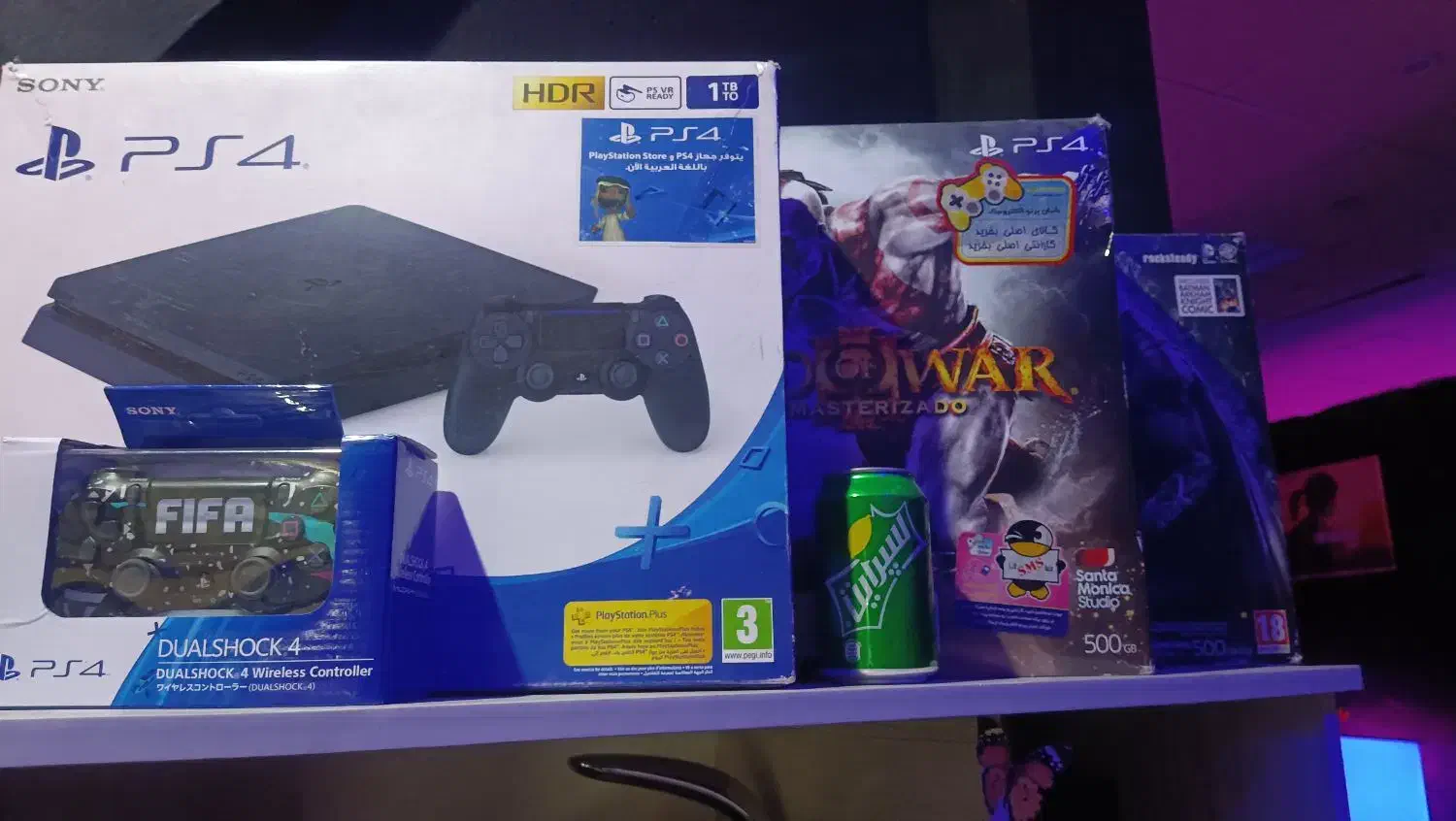 مرکز خرید و فروش انواع کنسول بازی|کنسول، بازی ویدئویی و آنلاین|ابهر, |دیوار