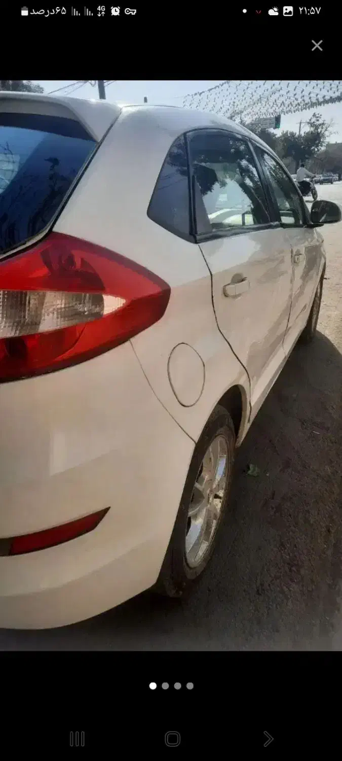 mvm315|خودرو سواری و وانت|ارومیه, |دیوار