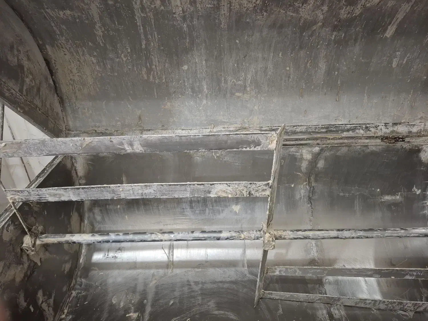 خمیرگیر سنگک|ماشینآلات صنعتی|مشکیندشت, |دیوار