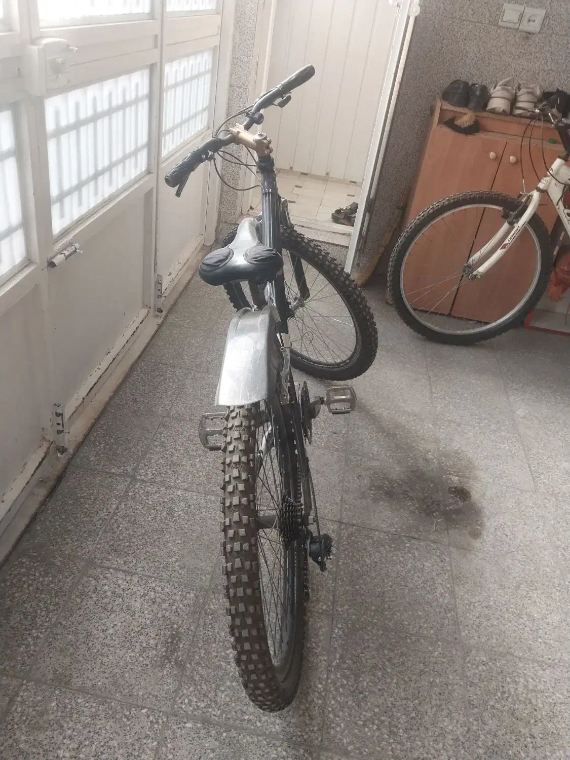 دوچرخه 26|دوچرخه، اسکیت، اسکوتر|قم, شاه ابراهیم|دیوار