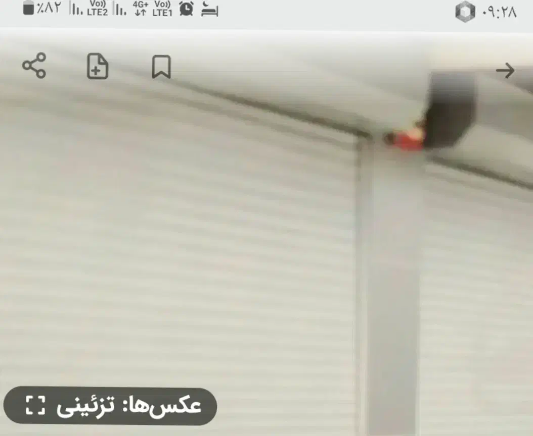 ۲۳متر مغازه بر بلوار|اجارهٔ مغازه و غرفه|تهران, قنات‌کوثر|دیوار