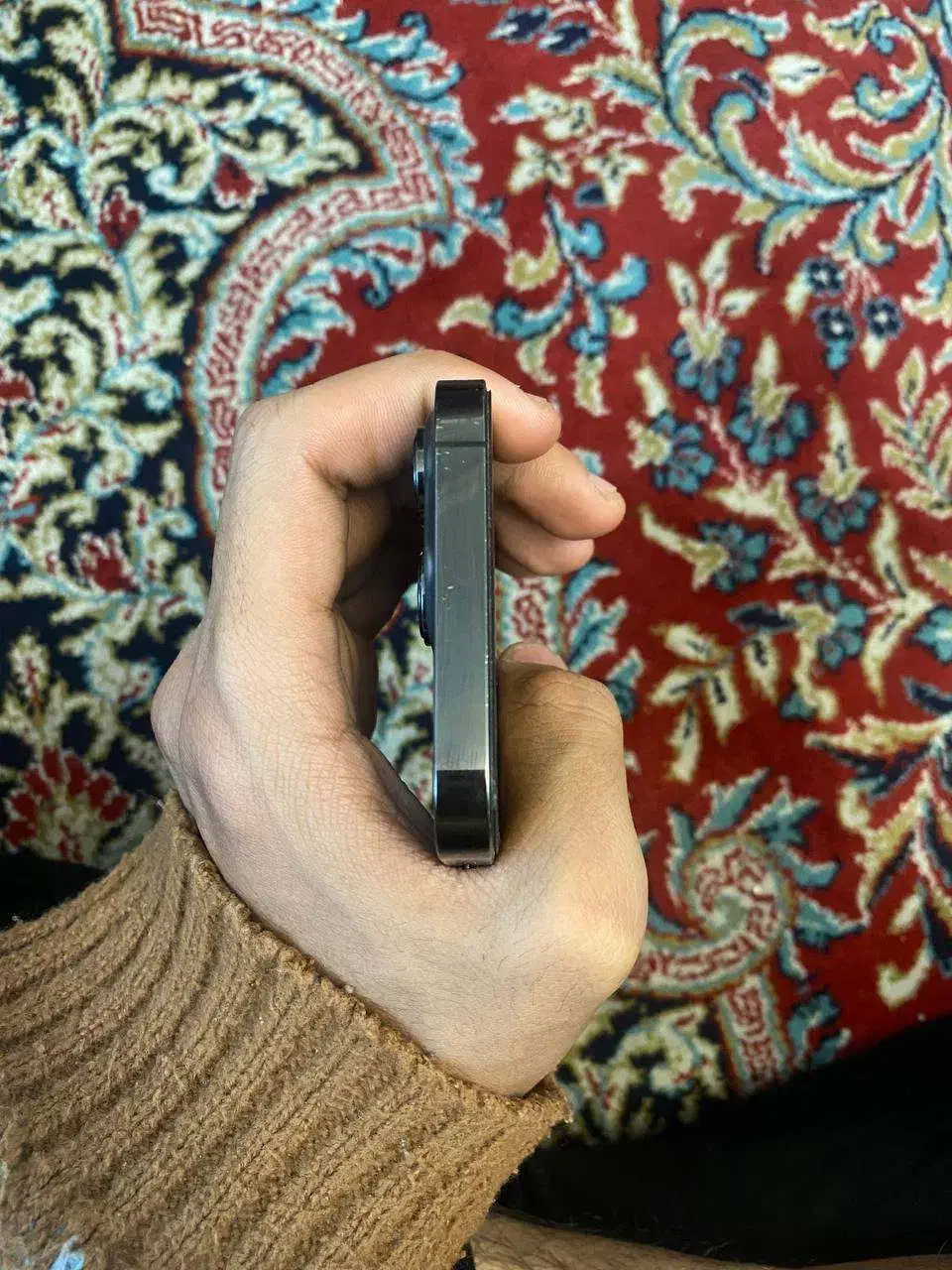 Iphone 13pro|موبایل|کرمان, |دیوار