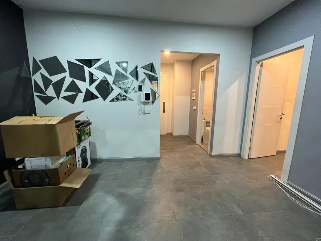 آپارتمان ۴۵ و ۵۵ متری تجریش بازسازی شیک|اجارهٔ آپارتمان|تهران, تجریش|دیوار