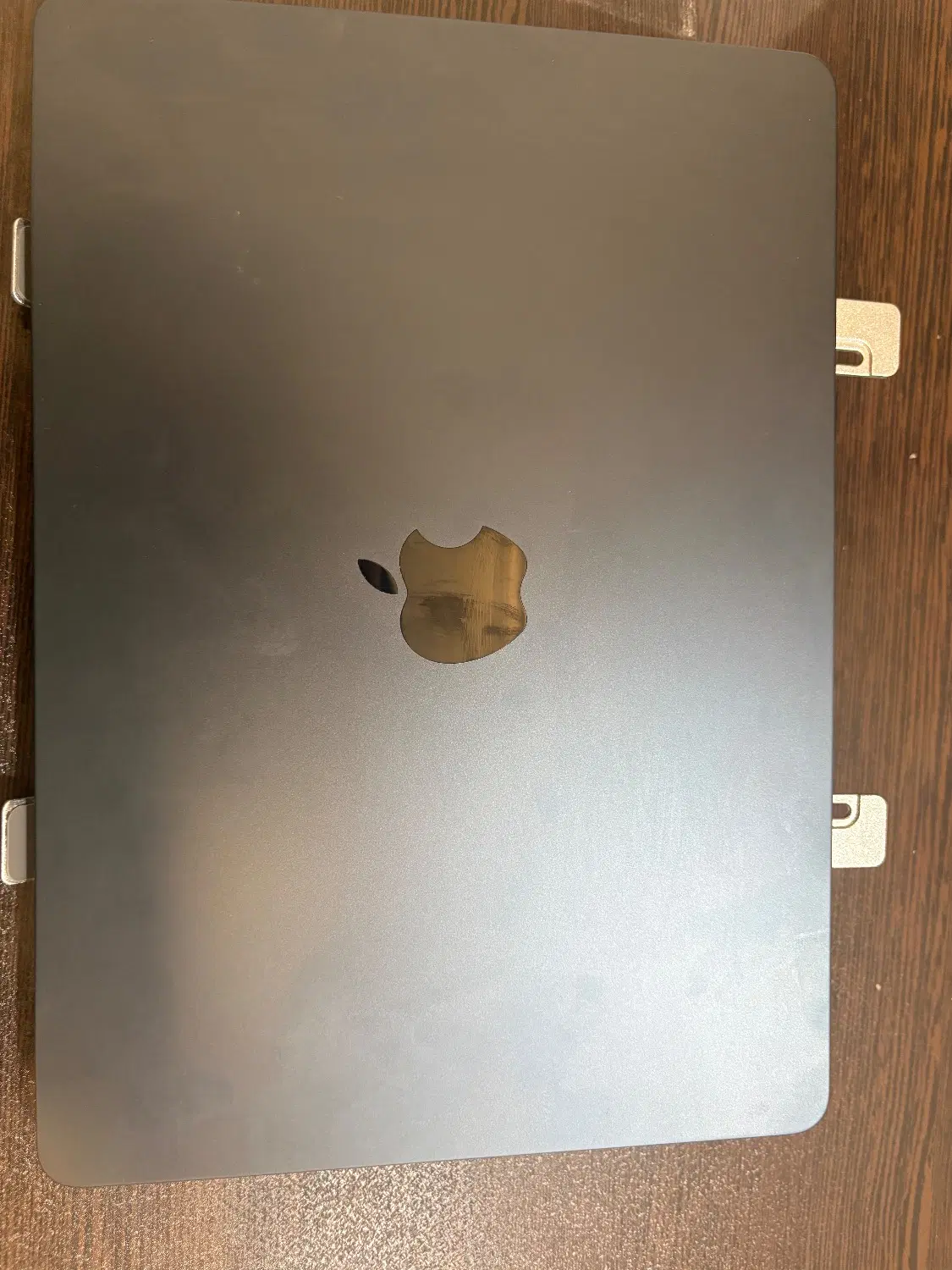 Macbook Air M3|رایانه همراه|تهران, پردیسان|دیوار