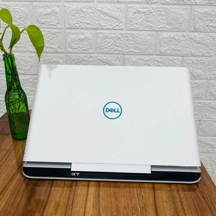 لپتاپ دل گیمینگ گرافیک ۶ گیگ|رایانه همراه|اهواز, کوی ترابری|دیوار