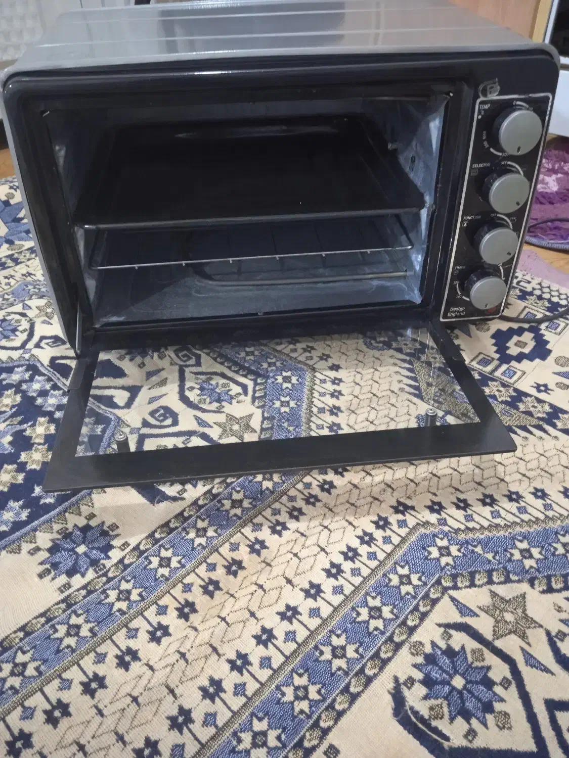 توستر|اجاق گاز و لوازم برقی پختوپز|سنندج, |دیوار