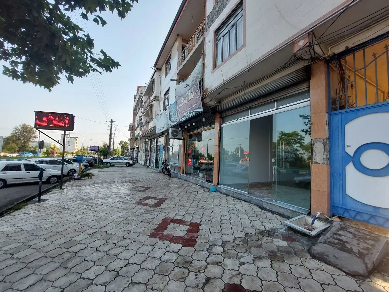 اجاره مغازه|اجارهٔ مغازه و غرفه|لیسار, |دیوار